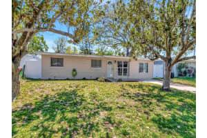 2127 ALEMANDA DRIVE, CLEARWATER, FL 33764 Sold 04/29/25