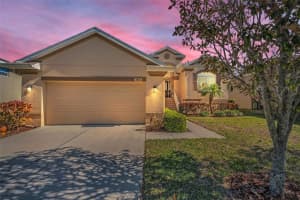 1010 Blue Heron Way, TARPON SPRINGS