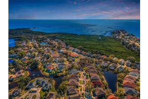 1010 BLUE HERON WAY, TARPON SPRINGS, FL 34689 - MLS#MFRTB8360126