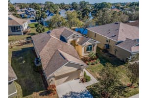 1010 BLUE HERON WAY, TARPON SPRINGS, FL 34689 - MLS#MFRTB8360126
