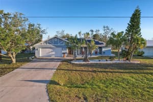 1360 OVERBROOK ROAD, ENGLEWOOD, FL 34223 Sold 05/15/25