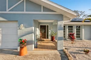 1360 OVERBROOK ROAD, ENGLEWOOD, FL 34223 Sold 05/15/25