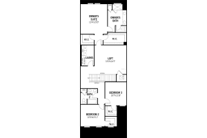 31480 WOODLAND RACE LOOP, WESLEY CHAPEL, FL 33545 Sold 05/30/25