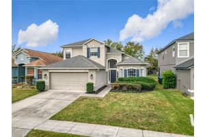 14110 SAPPHIRE BAY CIRCLE, ORLANDO, FL 32828 Sold 04/30/25