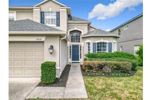 14110 SAPPHIRE BAY CIRCLE, ORLANDO, FL 32828 Sold 04/30/25