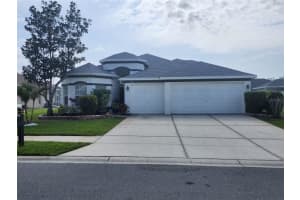 3215 COCONUT GROVE ROAD, LAND O LAKES, FL 34639 - MLS#MFRTB8360134