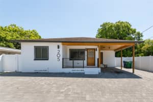 205 MACDILL AVENUE, TAMPA, FL 33609 Sold 06/05/25