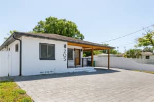 205 MACDILL AVENUE, TAMPA, FL 33609 Sold 06/05/25