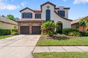 8235 DUNHAM STATION DRIVE, TAMPA, FL 33647 Sold 04/17/25