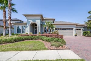 32409 SILVERCREEK WAY, WESLEY CHAPEL, FL 33545 Sold 05/15/25