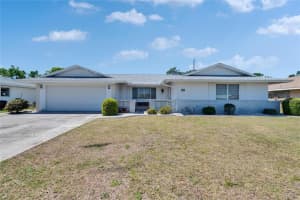 1508 DEL WEBB BOULEVARD, SUN CITY CENTER, FL 33573 Sold 07/16/25