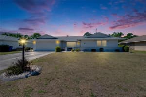 1508 DEL WEBB BOULEVARD, SUN CITY CENTER, FL 33573 Sold 07/16/25