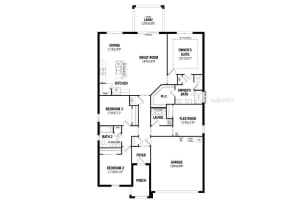 12431 52ND STREET, PARRISH, FL 34219 - MLS#MFRTB8360155