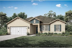 17526 Sw 25th Cir, OCALA