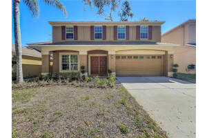 5818 BUTTERFIELD STREET, RIVERVIEW, FL 33578 Sold 04/11/25
