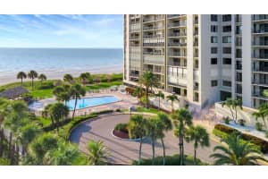 1480 GULF BOULEVARD, CLEARWATER BEACH, FL 33767 Sold 04/14/25