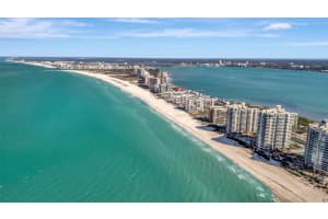 1480 GULF BOULEVARD, CLEARWATER BEACH, FL 33767 Sold 04/14/25