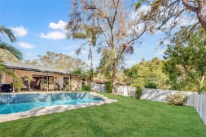 230 LOTUS DRIVE, SAFETY HARBOR, FL 34695 Sold 07/28/25