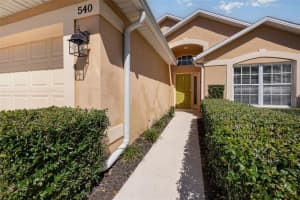 540 BUCKINGHAM CIRCLE, DAVENPORT, FL 33897 Sold 05/12/25
