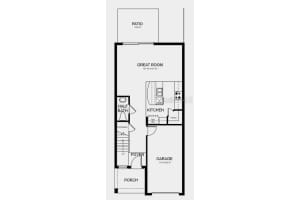 2561 PENGUIN BOULEVARD, DAVENPORT, FL 33837 Sold 07/11/25