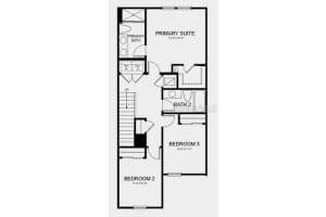 2561 PENGUIN BOULEVARD, DAVENPORT, FL 33837 Sold 07/11/25