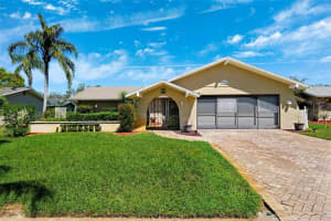 8621 Bridgewater Dr, NEW PORT RICHEY