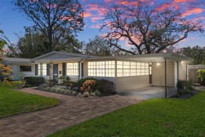 4630 BAY VILLA AVENUE, TAMPA, FL 33611 Sold 06/25/25
