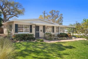 4630 BAY VILLA AVENUE, TAMPA, FL 33611 Sold 06/25/25