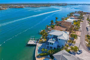 16119 6TH STREET, REDINGTON BEACH, FL 33708 Sold 04/10/25