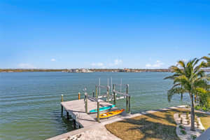 16119 6TH STREET, REDINGTON BEACH, FL 33708 Sold 04/10/25