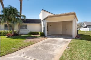 2610 FOREST RUN COURT, CLEARWATER, FL 33761 Sold 05/24/25
