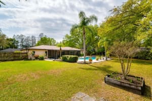 15523 WOODWAY DRIVE, TAMPA, FL 33613 Sold 04/22/25