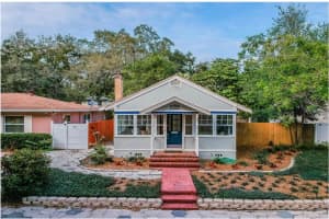 129 18TH AVENUE, ST PETERSBURG, FL 33704 Sold 07/29/25