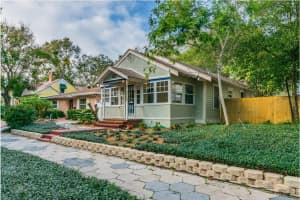 129 18TH AVENUE, ST PETERSBURG, FL 33704 Sold 07/29/25