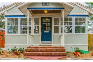 129 18TH AVENUE, ST PETERSBURG, FL 33704 Sold 07/29/25