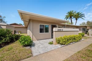 2260 OAK NECK ROAD, CLEARWATER, FL 33763 Sold 08/14/25