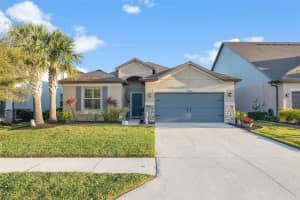 5406 LEVANA STREET, PALMETTO, FL 34221 Sold 05/30/25
