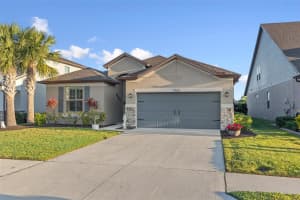 5406 LEVANA STREET, PALMETTO, FL 34221 Sold 05/30/25