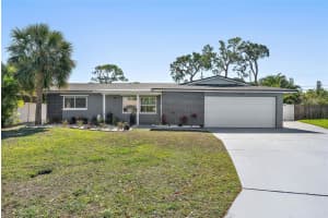 6360 17TH STREET, ST PETERSBURG, FL 33712 Sold 04/15/25