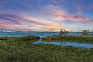 4801 OSPREY DRIVE, ST PETERSBURG, FL 33711 Sold 08/21/25