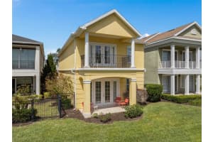 1529 EUSTON DRIVE, REUNION, FL 34747 Sold 08/22/25