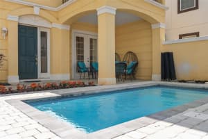 1529 EUSTON DRIVE, REUNION, FL 34747 Sold 08/22/25