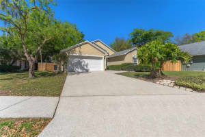 408 VALENCIA PARK DRIVE, SEFFNER, FL 33584 Sold 06/27/25