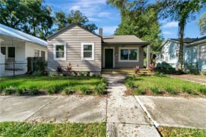 1310 18TH AVENUE, TAMPA, FL 33605 Sold 04/28/25