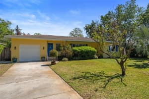 419 RICHARDS AVENUE, CLEARWATER, FL 33755 Sold 06/18/25