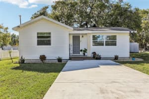 1009 CENTER STREET, PLANT CITY, FL 33563 Sold 05/22/25