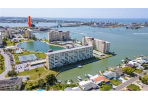 4525 COVE CIRCLE, ST PETERSBURG, FL 33708 Sold 05/21/25