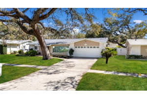1353 WILLIAMS DRIVE, CLEARWATER, FL 33764 Sold 05/16/25
