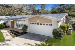 1353 WILLIAMS DRIVE, CLEARWATER, FL 33764 Sold 05/16/25