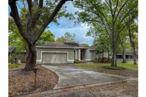 2270 BARBARA DRIVE, CLEARWATER, FL 33764 Sold 05/30/25